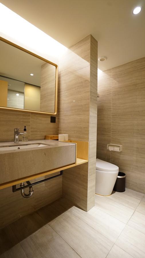 Ji Hotel Zhuji Xishi'S Hometown Shaoxing Exterior foto