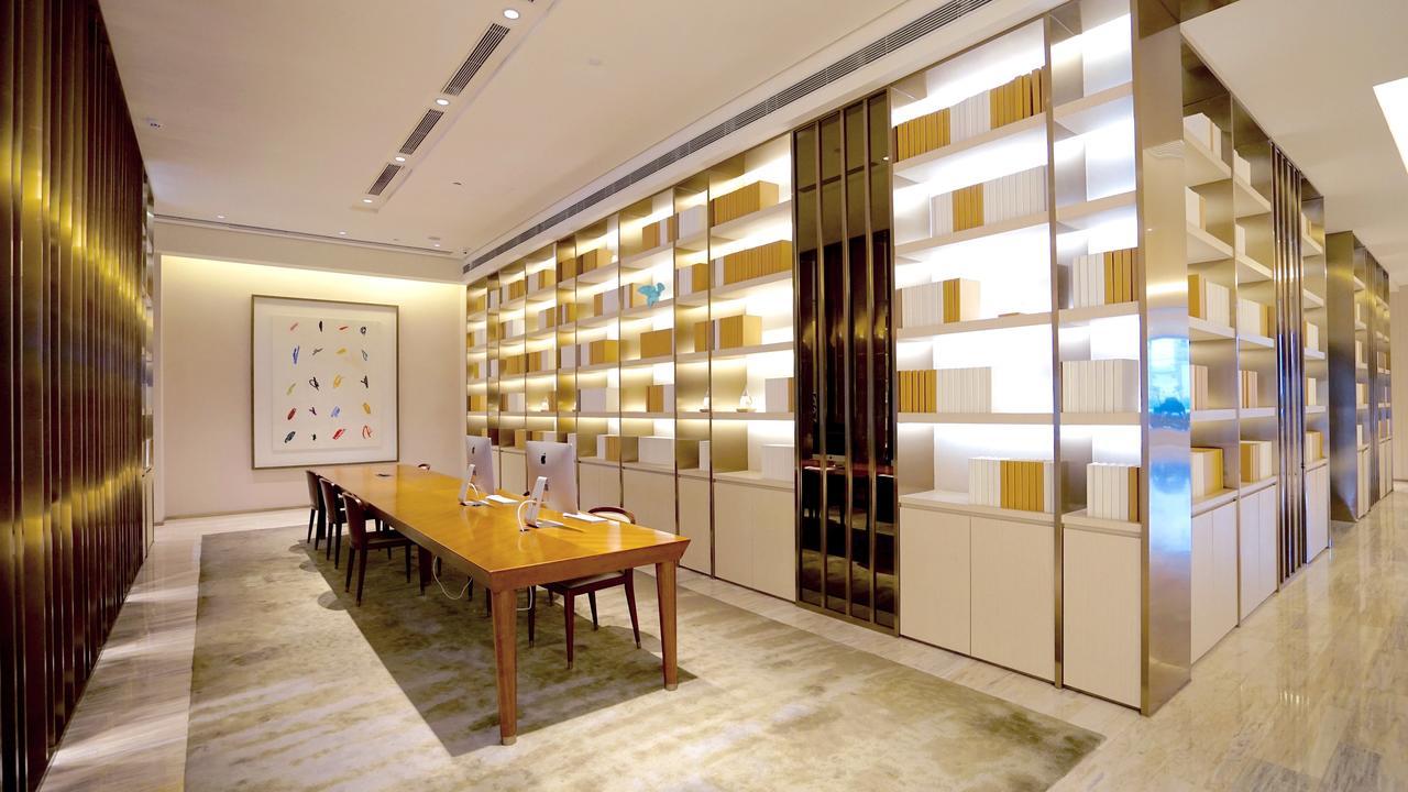 Ji Hotel Zhuji Xishi'S Hometown Shaoxing Exterior foto